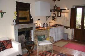Adorable Tuscan Cottage With Beautiful Garden Just Outside Lucca, Sleeps 4