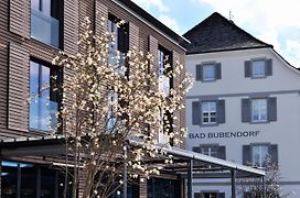 Bad Bubendorf Design&Lifestyle Hotel