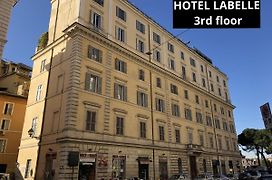 Hotel Labelle