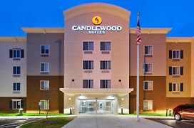 Candlewood Suites Louisville - Ne Downtown Area, An Ihg Hotel
