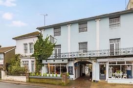 Morleys Rooms - Located In The Heart Of Hurstpierpoint By Huluki Sussex Stays
