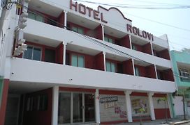 Hotel Rolovi