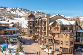 Capitol Peak Lodge By Snowmass Mountain Lodging