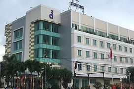 Daima Hotel Padang