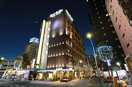Hotel Balian Resort Higashi Shinjuku (Adults Only)