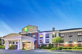 Holiday Inn Express & Suites - Hardeeville-Hilton Head, An Ihg Hotel