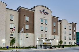Candlewood Suites Dallas Nw - Farmers Branch, An Ihg Hotel
