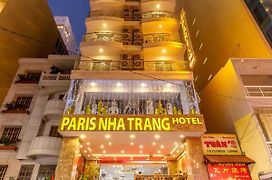 Paris Nha Trang Hotel