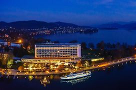 Parkhotel Poertschach - Das Hotelresort Mit Insellage Am Woerthersee