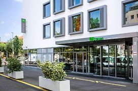 ibis Styles Genève Carouge