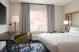 Fairfield Inn & Suites By Marriott Lodi