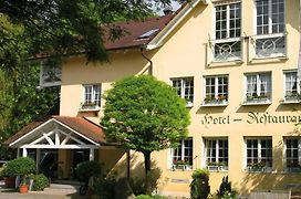 Hotel Mühle