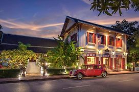 3 Nagas Luang Prabang - Mgallery Hotel Collection