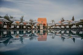 Adama Hotel Marrakech