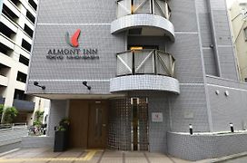 Almont Inn Tokyo Nihonbashi