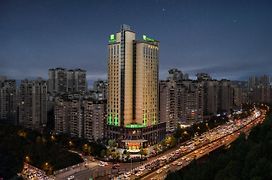 Holiday Inn Chongqing Guanyinqiao, An Ihg Hotel