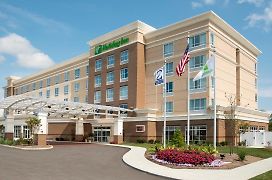 Holiday Inn Indianapolis Airport, An Ihg Hotel