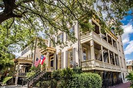 The Gastonian, Historic Inns Of Savannah Collection (Adults Only) Exterior photo