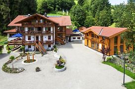 Hotel - Restaurant Forellenbach