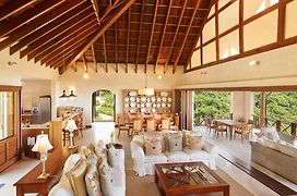 Canouan Estate Resort & Villas