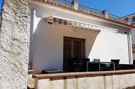 2 Bedrooms House At Palamos 100 M Away From The Beach With Enclosed Garden And Wifi