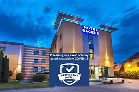Premium Hotel Bacero Wroclaw