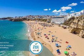 Hotel Sol E Mar Albufeira - Adults Only