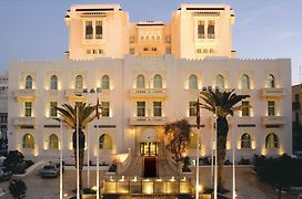 Les Oliviers Palace Sfax Exterior photo