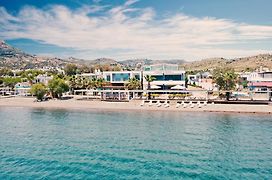 Acropol Of Bodrum Beach Hotel