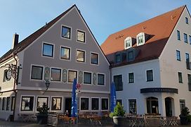 Hotel Gasthof Specht