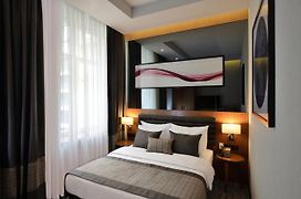 Ramada By Wyndham Budapest City Center