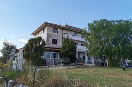 Villa Dei Romani - Country House