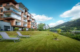 Sun Lodge Schladming By Schladming-Appartements