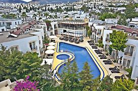 Serpina Hotel (Adults Only) Bodrum Exterior photo