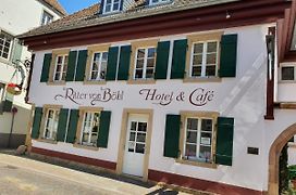 Hotel&Café Ritter von Böhl
