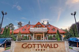 Hotel Gottwald