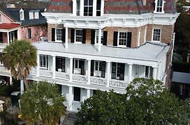 20 South Battery Bed & Breakfast Charleston Exterior photo