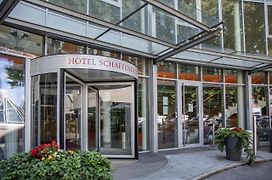 Apartment-Hotel Schaffenrath