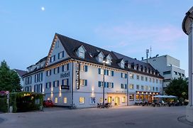 Hotel Messmer