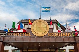 Hotel Ushuaia