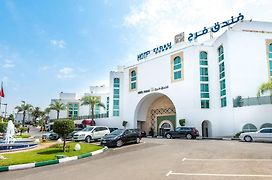 Hotel Rabat - A Member Of Barcelo Hotel Group
