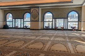 Dar Al Tawhid Intercontinental Makkah, An Ihg Hotel