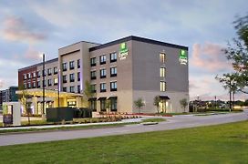 Holiday Inn Express & Suites Dallas Frisco Nw Toyota Stdm, An Ihg Hotel
