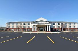 Holiday Inn Express Hotel & Suites Fort Atkinson, An Ihg Hotel