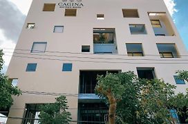 Cagina Boutique Hostel