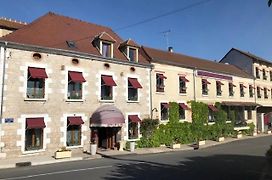 Hotel De La Loire