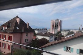 Bed&Breakfast Prilly-Lausanne
