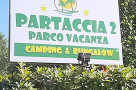 Camping Parco Vacanza Partaccia 2 Marina di Massa Exterior photo