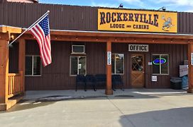 Rockerville Lodge & Cabins
