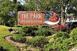The Park At Foxborough
